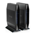 thumbnail image 1 of Linksys Arena AX3200 Whole Home Dual Band Wi-Fi 6  Router (2pk Mesh System), 1 of 5