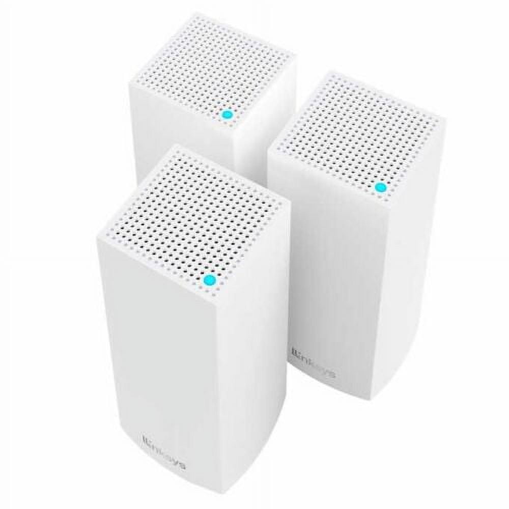 Linksys Atlas 6 WiFi 6 Dual-Band Mesh System AX3000
