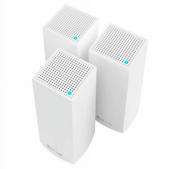 Linksys Atlas 6 WiFi 6 Dual-Band Mesh System AX3000