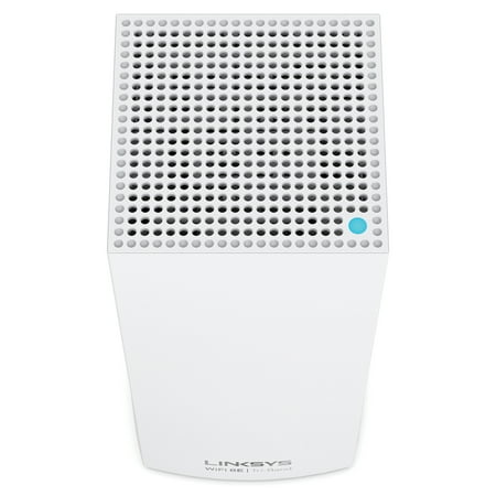 Linksys - Atlas Max AXE8400 Tri-Band Mesh Wi-Fi 6E System- (3-pack)