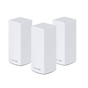 Linksys - Atlas Pro AX5300 Wifi 6 System - 3-pack