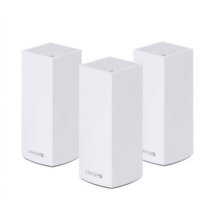 Linksys - Atlas Pro AX5300 Wi-Fi 6 System (3-pack)