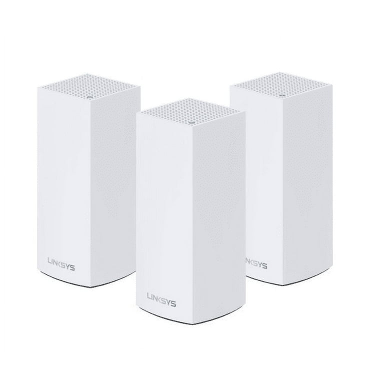 LINKSYS AX5300 Wi-Fi 6 無線LANルーター Amazon.co.jp: Linksys(リンクシス) AX5300 Wi-Fi 6メッシュ対応