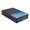 thumbnail image 1 of Linksys Business LRT214 - Router 4-port switch - 1GbE, 1 of 4