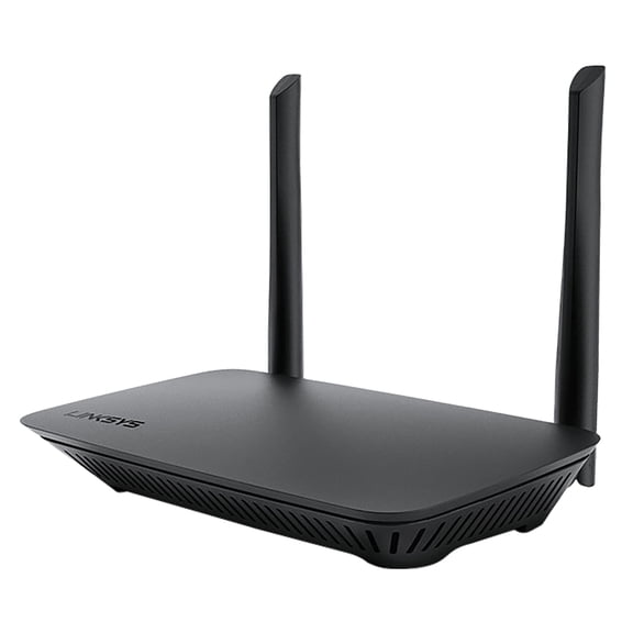 Open Box Linksys Classic Micro Router 5 Dual-Band AC1200, LN3101