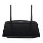 Linksys E1700 - wireless router - 802.11b/g/n - desktop