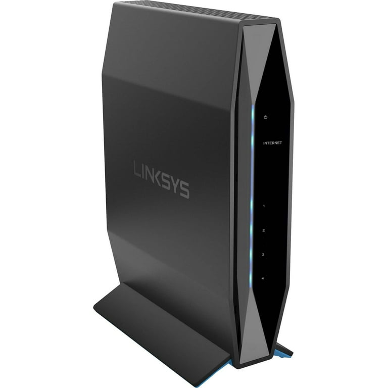 Linksys E7350 AX1800 Dual Band Wi-Fi 6 Wireless Router for Linksys E7350 AX1800 Dual Band Wi-Fi 6 Wireless Router for