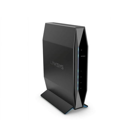Linksys Dual-Band AX3200 WiFi 6 Router E8450