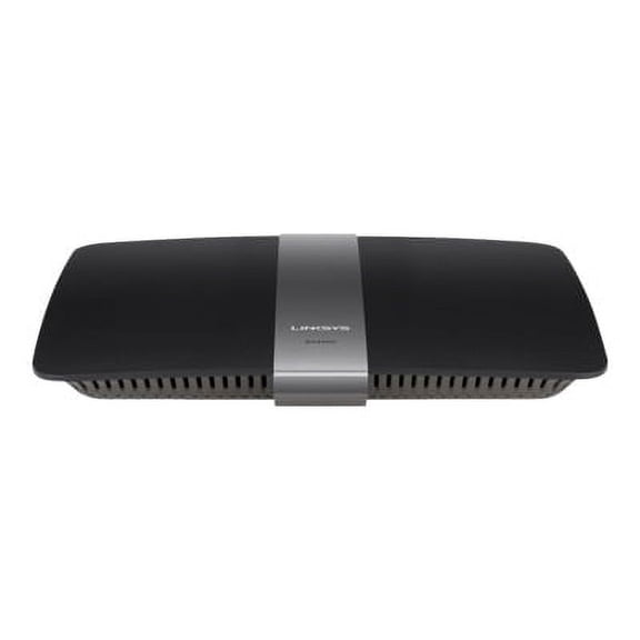 Linksys EA4500-NP N900 Dual-Band N Router with 4 Gigabit Ports