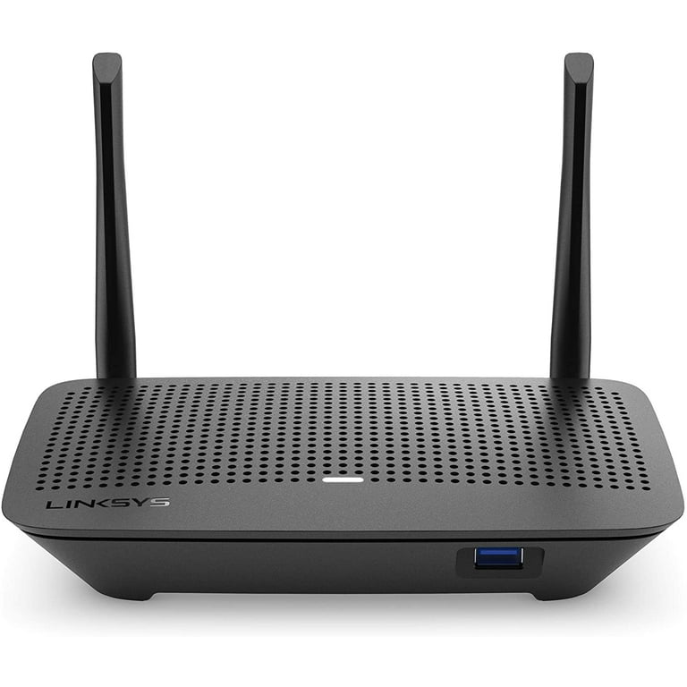 Free Shipping Linksys EA6350 IEEE 802.11ac Ethernet Wireless Router EA63504B Walmart
