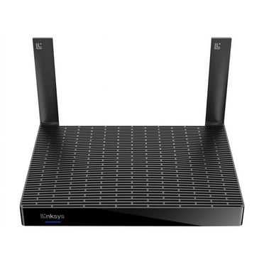 Linksys AX2200 Dual-Band Wi-Fi 6 Mesh Router, Up to 2.2 Gbps Speeds ...