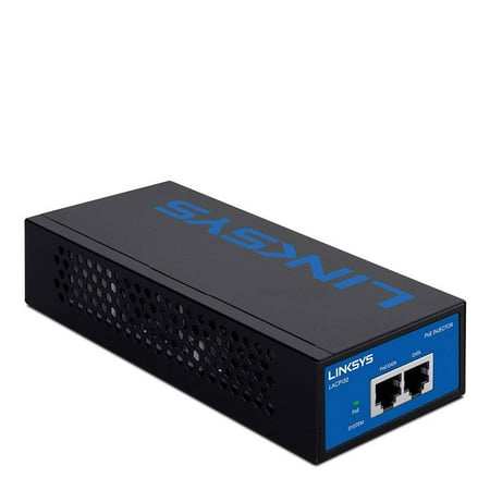 Linksys - High Power PoE Injector