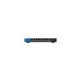 thumbnail image 1 of Linksys LGS308 8-Port Business Smart Gigabit Switch, 1 of 3