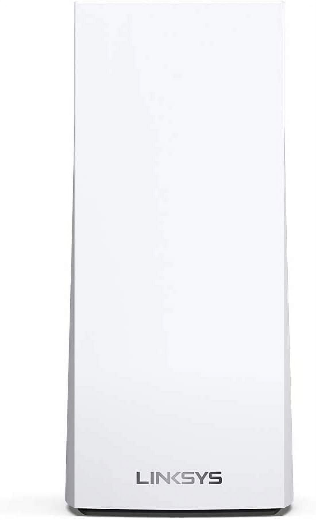 Linksys MX5 Wi-Fi 6 AX Internet Gaming System, Ethernet Wireless Router ...