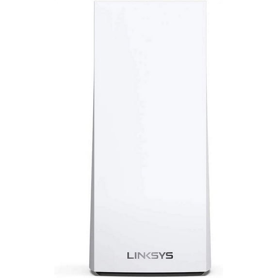 Linksys LNKMX5300 MX5 Wi-Fi 6 IEEE 802.11ax Ethernet Wireless Router