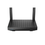Linksys Mesh WiFi 6 Router; Dual-Band; 1;700 Sq. ft Coverage