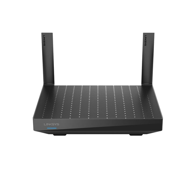 Linksys Max-Stream WiFi 6 AX Router, 2.4GHz & 5GHz, 225MB/s Linksys Max-Stream WiFi 6 AX Router, 2.4GHz & 5GHz, 225MB/s