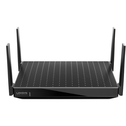 Linksys MR7500 Hydra Pro 6E Tri-Band Mesh Wi-Fi 6E Router Sansujyuku sansujyuku.com