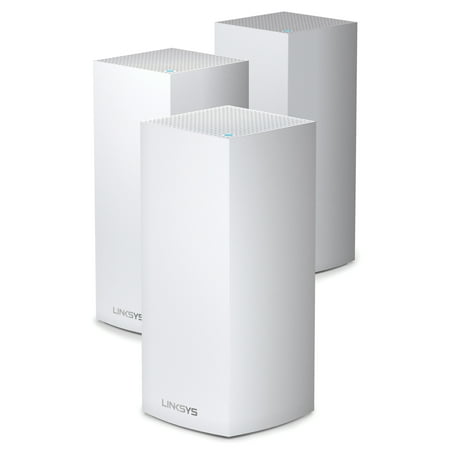 Linksys - Velop AX4200 Wifi 6 System - 3 pack