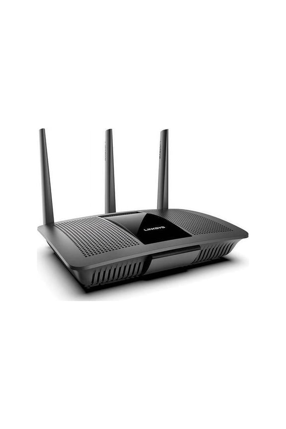 EA7450 Max-Stream AC1900 MU-MIMO Gigabit Dual-Band Wi-Fi Router