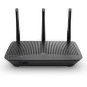 Linksys MAX-STREAM Dual-Band WiFi 5 Router EA7250