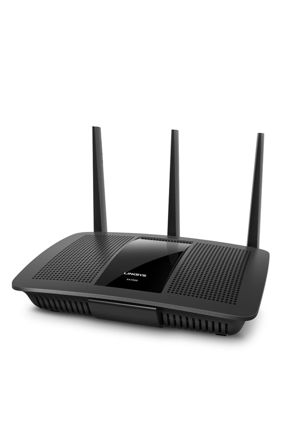 AC1900 Max-Stream Mu-Mimo Gigabit Router (EA7500-WM)