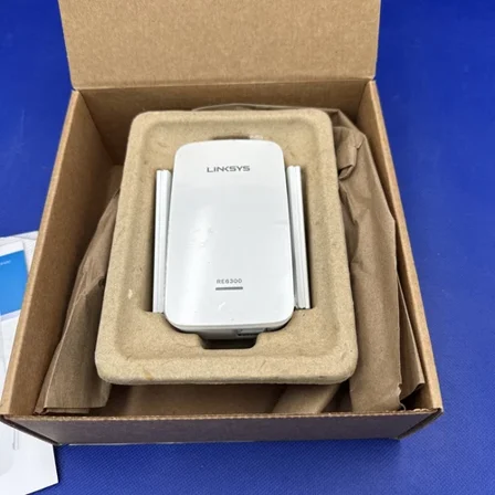 Linksys Re6300 Wifi Range Extender
