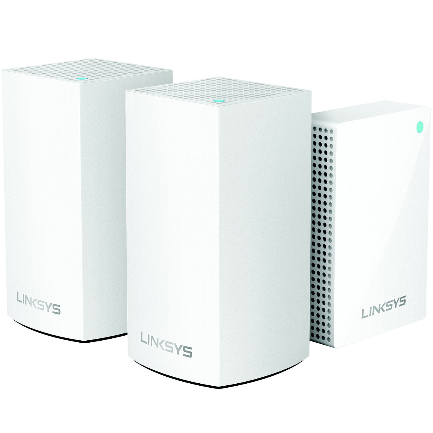 Linksys velop sale Dual-Band Addon Mesh Extender