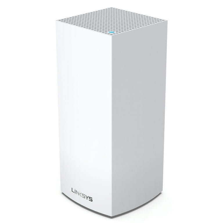 Linksys Velop MX4200 AX Wi-Fi 6 Mesh Gigabit Wireless Router