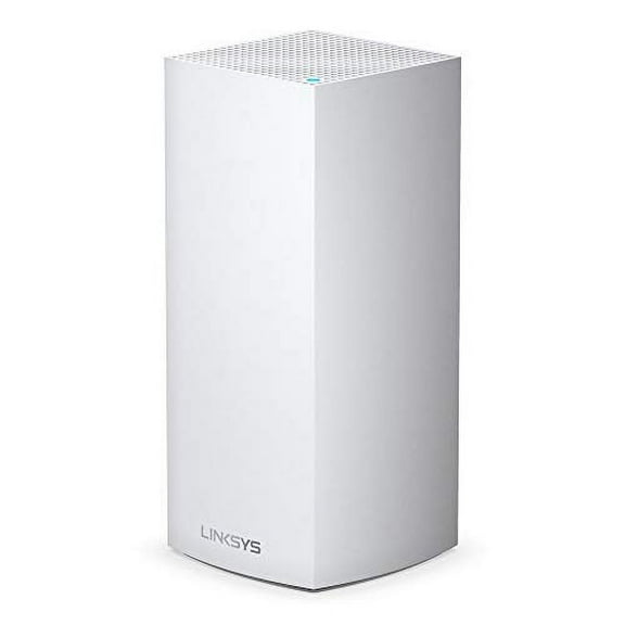 Open Box Linksys Velop MX5 AX Whole Home WiFi 6 System Wireless Router