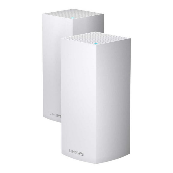 Linksys Velop MX8400C Wi-Fi 6 IEEE 802.11ax Ethernet Wireless Router