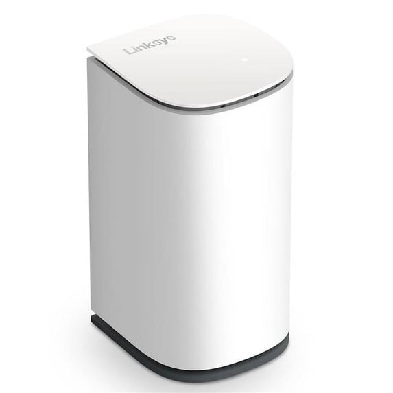 Microlink Router Linksys Velop Micro LN1200 Wi-Fi 6 IEEE 802.11ax Wireless Router - Dual ...