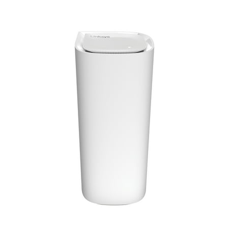 Linksys - Velop Pro 7 BE11000 Tri-Band Mesh Wi-Fi 7 System - White