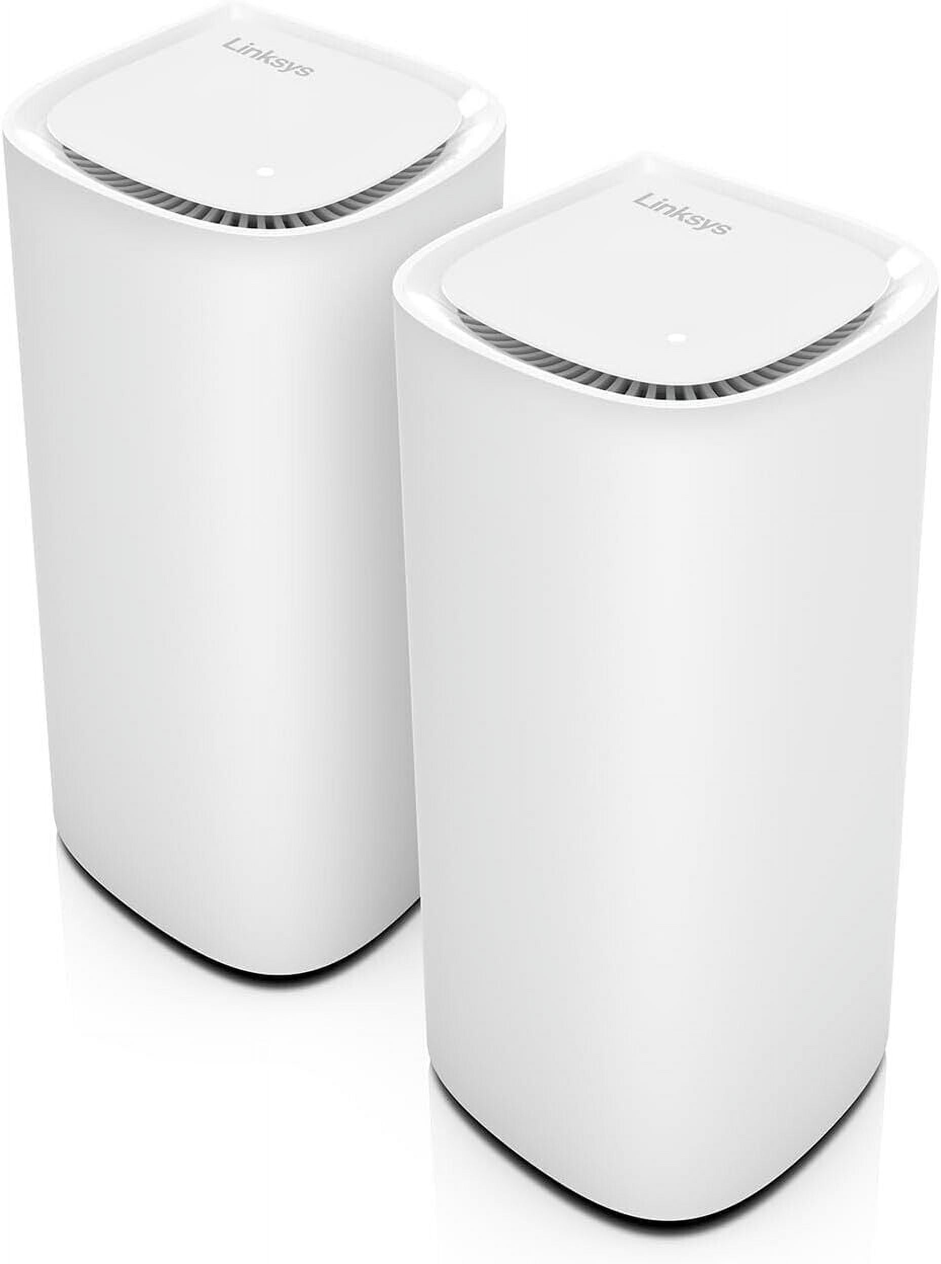 しょう　　リンクシス LINKSYS 7セット Linksys Velop Pro 7 WiFi Mesh System | Two Cognitive Mesh