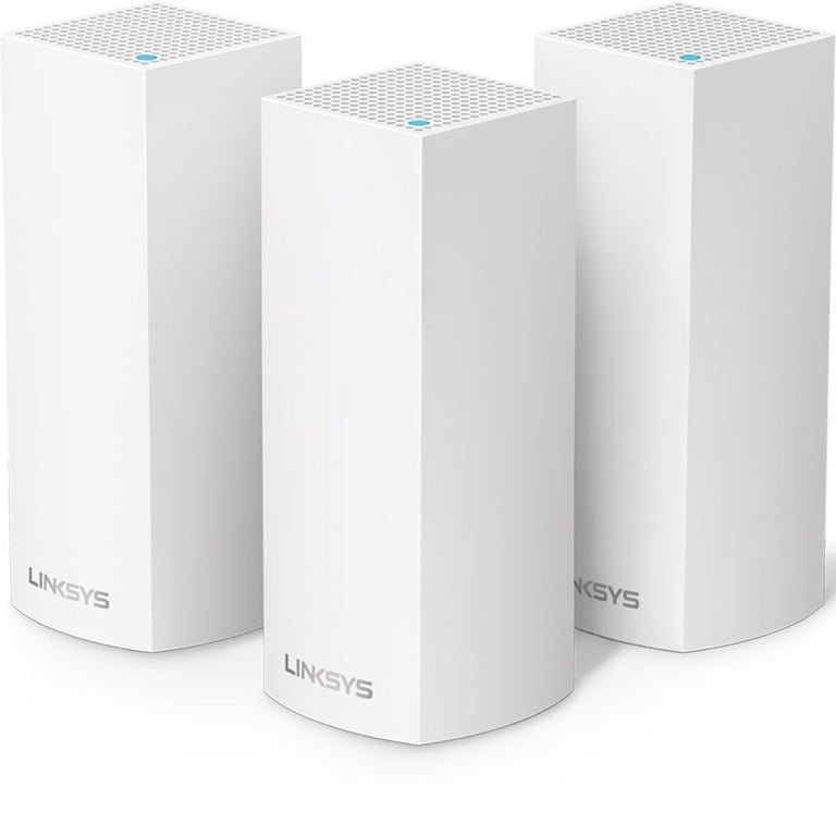 How To Easily Setup Your Linksys Tri Band Router Today!