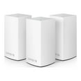 thumbnail image 1 of Linksys 3 Pack Velop Intelligent Mesh WiFi System, White, 1 of 7