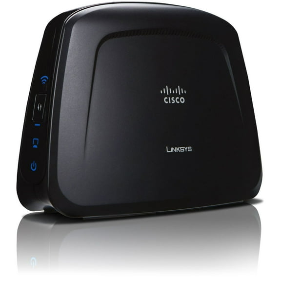 Linksys WAP610N IEEE 802.11n 270 Mbit/s Wireless Access Point