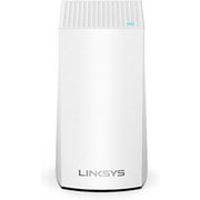 Linksys WHW01 Dual-Band Series VELOP AC1300 Whole Home Mesh Wi-Fi System