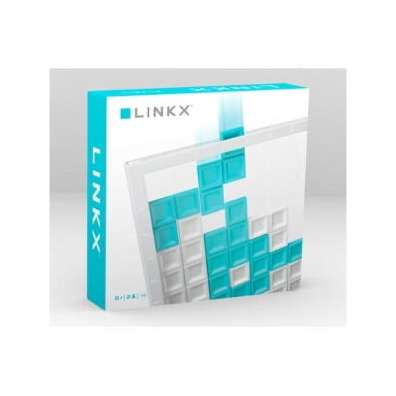 Linkx : Strategically Place Your Tiles and Win.