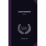 Linley Rochford Hardcover