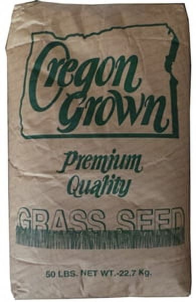 Linn Perennial Ryegrass Seed (Forage) - 50 Lbs.