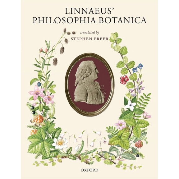 Linnaeus' Philosophia Botanica, (Paperback)