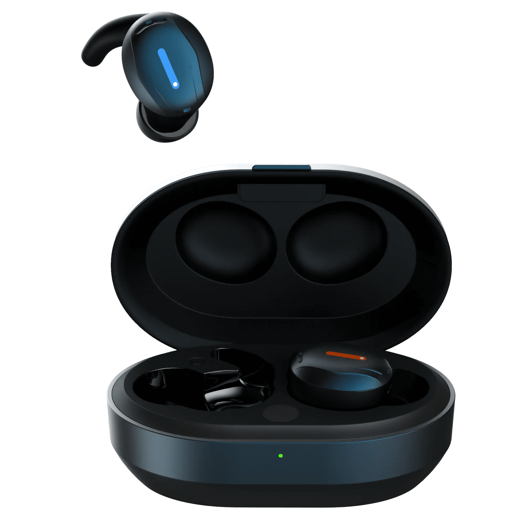 LINNER Mars OTC Hearing Aids [FSA & HSA Eligible]