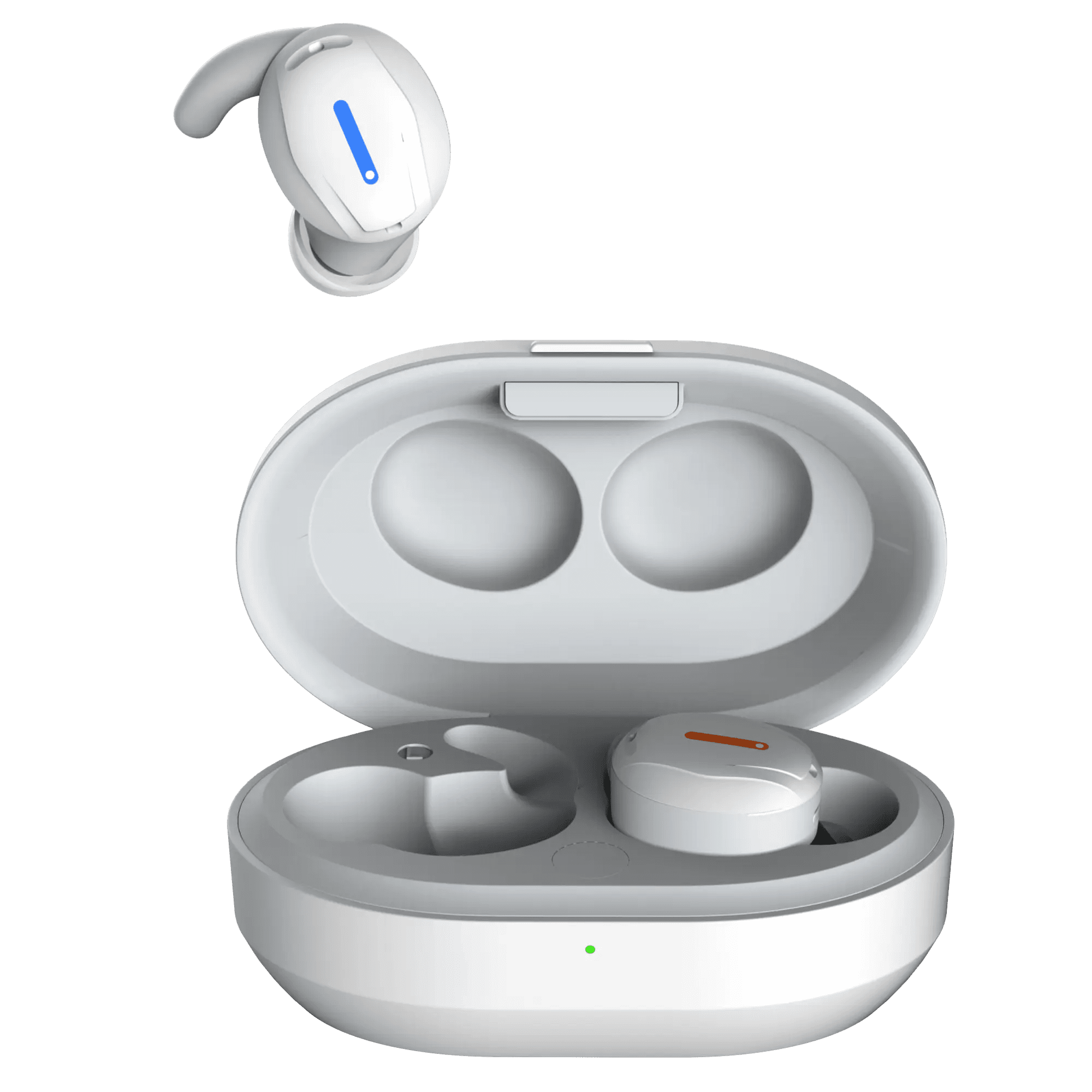 LINNER Mars OTC Hearing Aids [FSA & HSA Eligible]