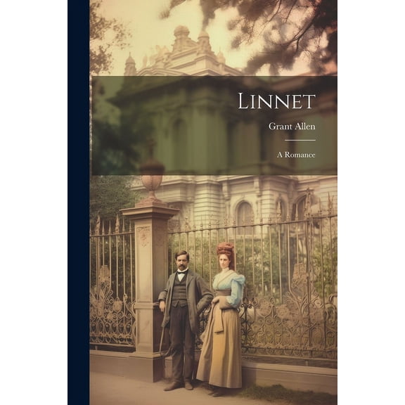 Linnet : A Romance (Paperback)
