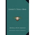 thumbnail image 1 of Linnet's Trial (1864) Paperback, 1 of 1