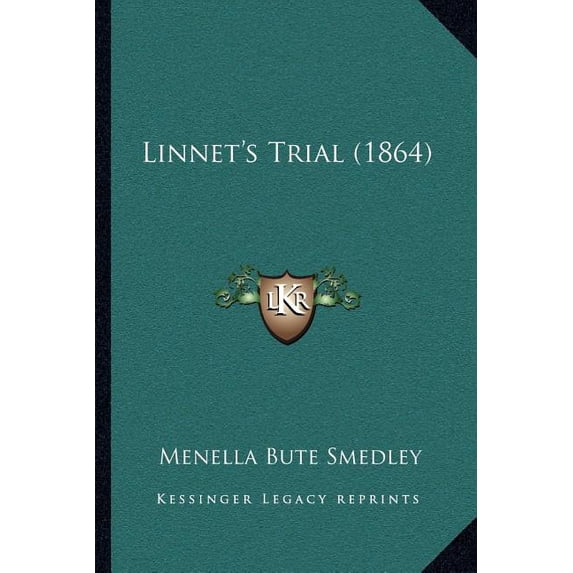 Linnet's Trial (1864) Paperback
