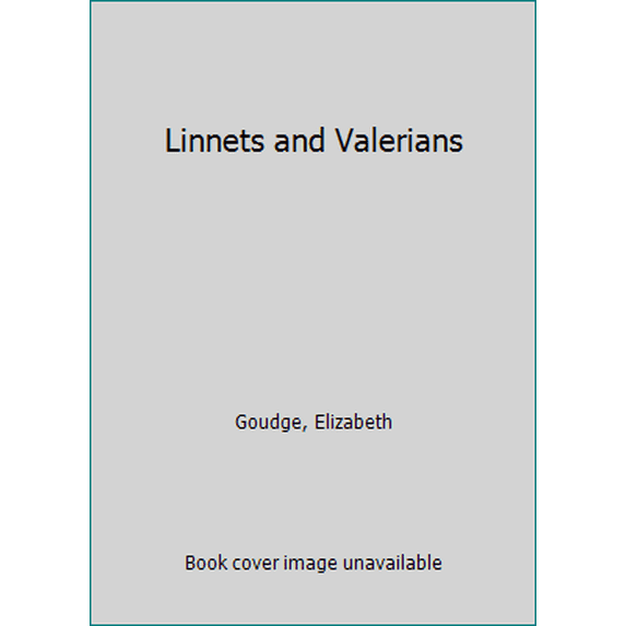 Pre-Owned Linnets and Valerians (Paperback) 0380019345 9780380019342