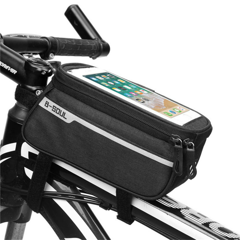 https://i5.walmartimages.com/seo/Linnnzi-Bike-Bag-Waterproof-Front-Frame-Top-Tube-Mount-Bicycle-Handlebar-Pannier-Cycling-Phone-Touch-Screen-Holder-Storage-Pouch-Case-Pack-Fit-Phones_43b552ac-a30c-4435-ba36-bea2db88c1f9_1.4746a43c55ade31d48727a796b0735fe.jpeg?odnHeight=768&odnWidth=768&odnBg=FFFFFF