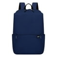 thumbnail image 1 of Linnome 17 inch Backpacks with Adjustable Padded Straps Backpacks, 1 of 5